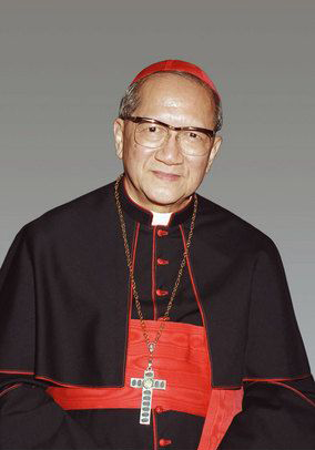 Duc Hong Y Nguyen Van Thuan